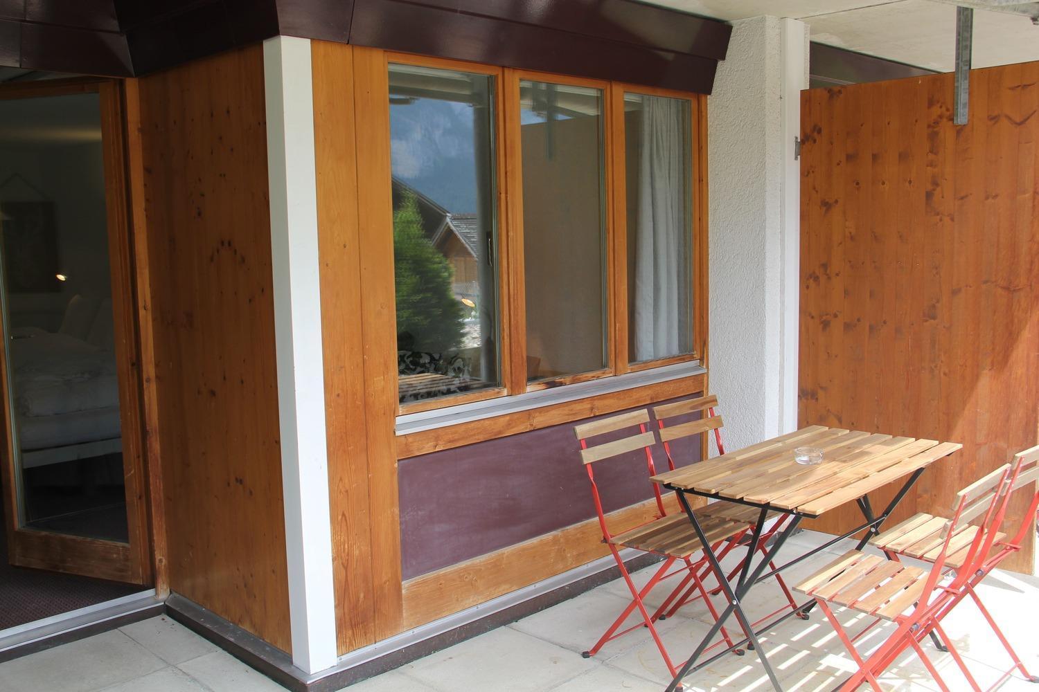 Lodge - Elements Lodge กรินเดลวัลด์ ห้อง รูปภาพ